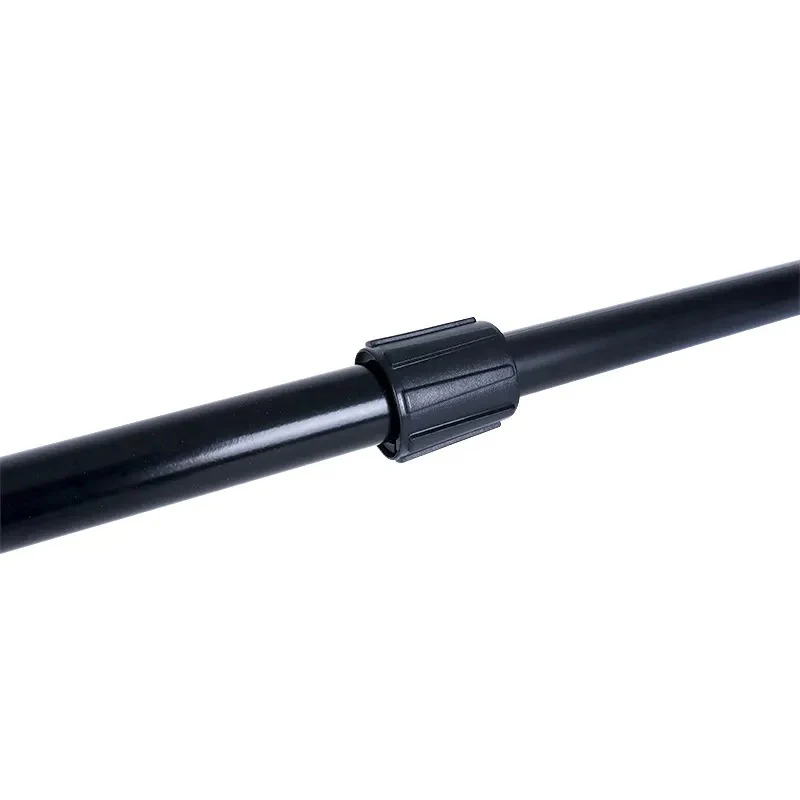 LCD display Metal Detector with Waterproof Coil NZ3028 - Image 3