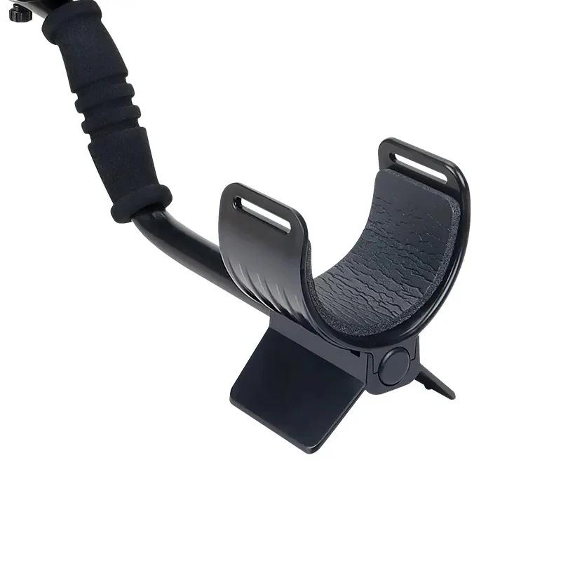 Premium High Precision Gold Metal Detector NZ4060 - Image 2